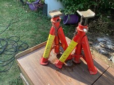 Axcell stands for sale  DURHAM