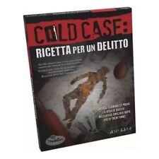 Ravensburger cold case usato  Volpago del Montello