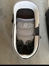 Bugaboo bee3 grey for sale  ILFORD
