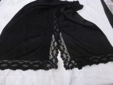 Joli jupon vintage d'occasion  Gerbéviller