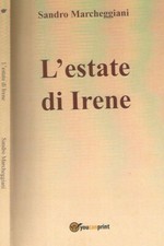 Estate irene. sandro usato  Italia