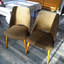 Chaises salle manger d'occasion  Saint-Brevin-les-Pins