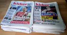 81x kicker 2010 gebraucht kaufen  Pilsach