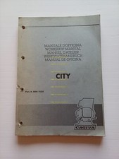 Cagiva city scooter usato  Vimodrone