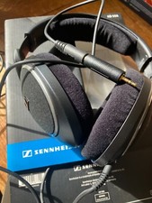 Sennheiser hd558 open for sale  PAISLEY