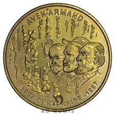 Médaille touristique mdp d'occasion  Rabastens