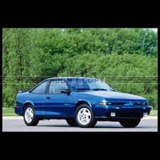 Photo .033787 pontiac d'occasion  Martinvast