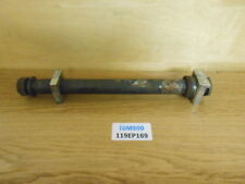 Yamaha tdm900 complete for sale  DONCASTER