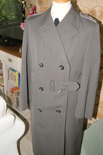 Bundeswehr uniform mantel gebraucht kaufen  Hagen