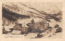 Al18 versi paese usato  Lugo