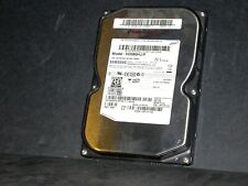 Usado, Disco rígido Samsung 80 GB SATA HD080HJ BIN #2 comprar usado Usado, Disco rígido Samsung 80 GB SATA HD080HJ BIN #2 comprar usado  Enviando para Brazil