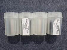 Münz tubes 1oz gebraucht kaufen  Lieberose