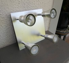 Luminaire plafond 4 d'occasion  Boucau