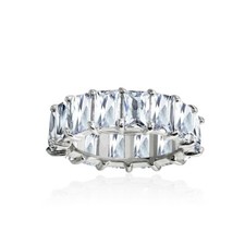 6x4mm baguette cut for sale  Brooklyn