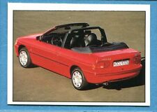 Auto 2000 figurina usato  Maranello