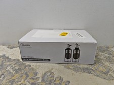 Homgen 2pcs oil for sale  UK