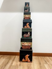 Bob boxes cats for sale  Crosby