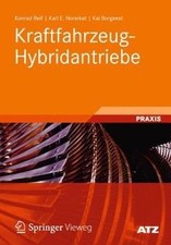 Kraftfahrzeug hybridantriebe g gebraucht kaufen  Berlin