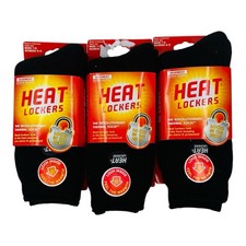 Pair heat lockers for sale  Hazleton