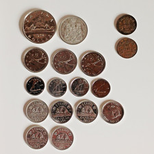 Sammlung kanada 1920 gebraucht kaufen  Frickingen