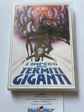 Impero delle termiti usato Impero delle termiti usato  Milano