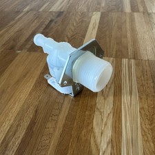 Elektisches wasserventil thetf gebraucht kaufen  Bad Schussenried
