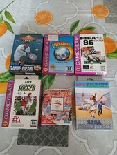 Sega game gear usato Sega game gear usato  Torino