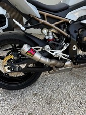 Akrapovic bmw 1000 d'occasion  Marseille XI