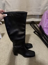 Knee high boots for sale  Tampa