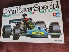 Tamiya jps lotus for sale  FAREHAM