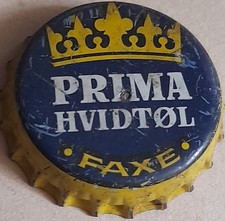 Kronkorken faxe prima gebraucht kaufen  Machern