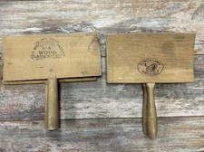 Vintage sets wool for sale  Black Hawk