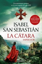 La Cátara, usado comprar usado  Enviando para Brazil