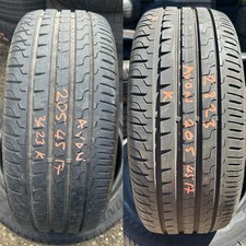 Avon zv7 205 for sale  DORKING