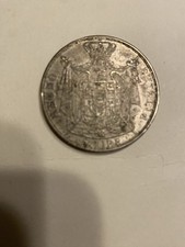Lire scudo napoleone usato  Avellino