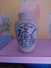 Vintage stoneware virol for sale Vintage stoneware virol for sale  MIDDLESBROUGH