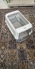 Transportbox anione hund gebraucht kaufen  Oberursel (Taunus)
