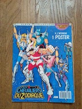 Chevaliers zodiaque incomplet d'occasion Chevaliers zodiaque incomplet d'occasion  Saint-Denis-de-Cabanne