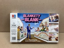 Blankety blank childrens for sale  STOCKPORT