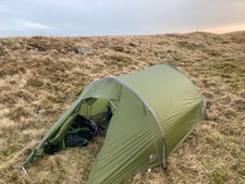 Vango f10 xenon for sale  LIVERPOOL