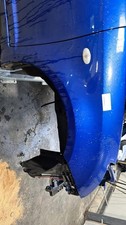 Aile droit suzuki d'occasion  Rosny-sur-Seine