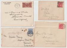 1902 covers diff for sale 1902 covers diff for sale  MALTON