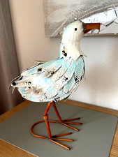 Möwe vogel tierfigur gebraucht kaufen  Stolberg (Rhld.)