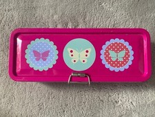 Tier pencil case for sale  VERWOOD