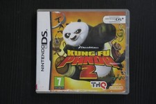 Kung panda nintendo d'occasion  Montpellier-