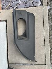 Genuine audi mk1 for sale  TELFORD