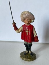 Nardi fixed musketeer d'occasion  Expédié en Belgium