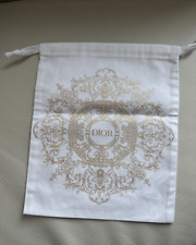 Dior pochon tissu d'occasion  France