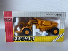 Caterpillar muldenkipper 631 gebraucht kaufen  Hildesheim