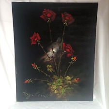 Peinture nature morte d'occasion  Bollwiller
